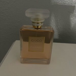 Coco Chanel perfume